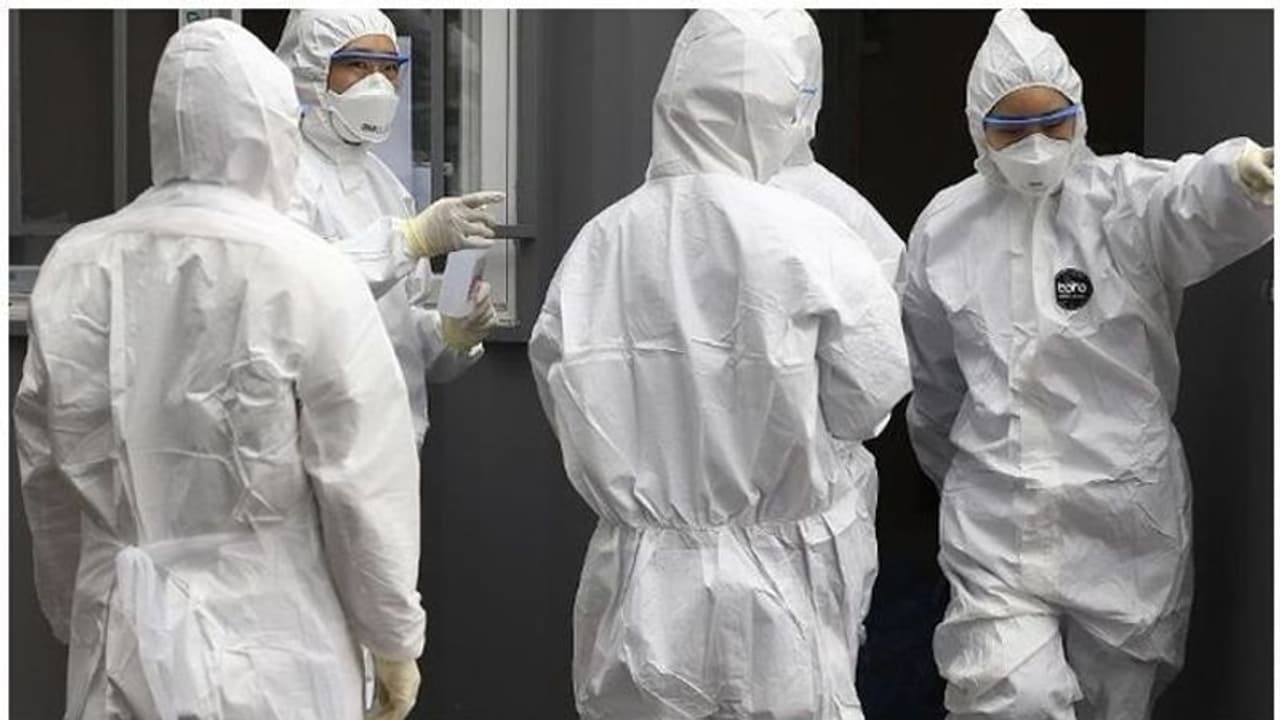 ഒമാനിൽ ഇന്ന് 193 പേർക്ക് കൂടി കൊവിഡ്