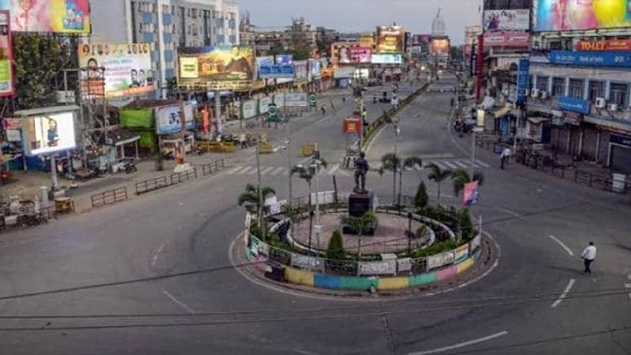 Lockdown 4.0: MHA issues fresh guidelines here's a list of what’s allowed and what’s not from May 18 Lockdown 4.0: MHA issues fresh guidelines here's a list of what’s allowed and what’s not from May 18