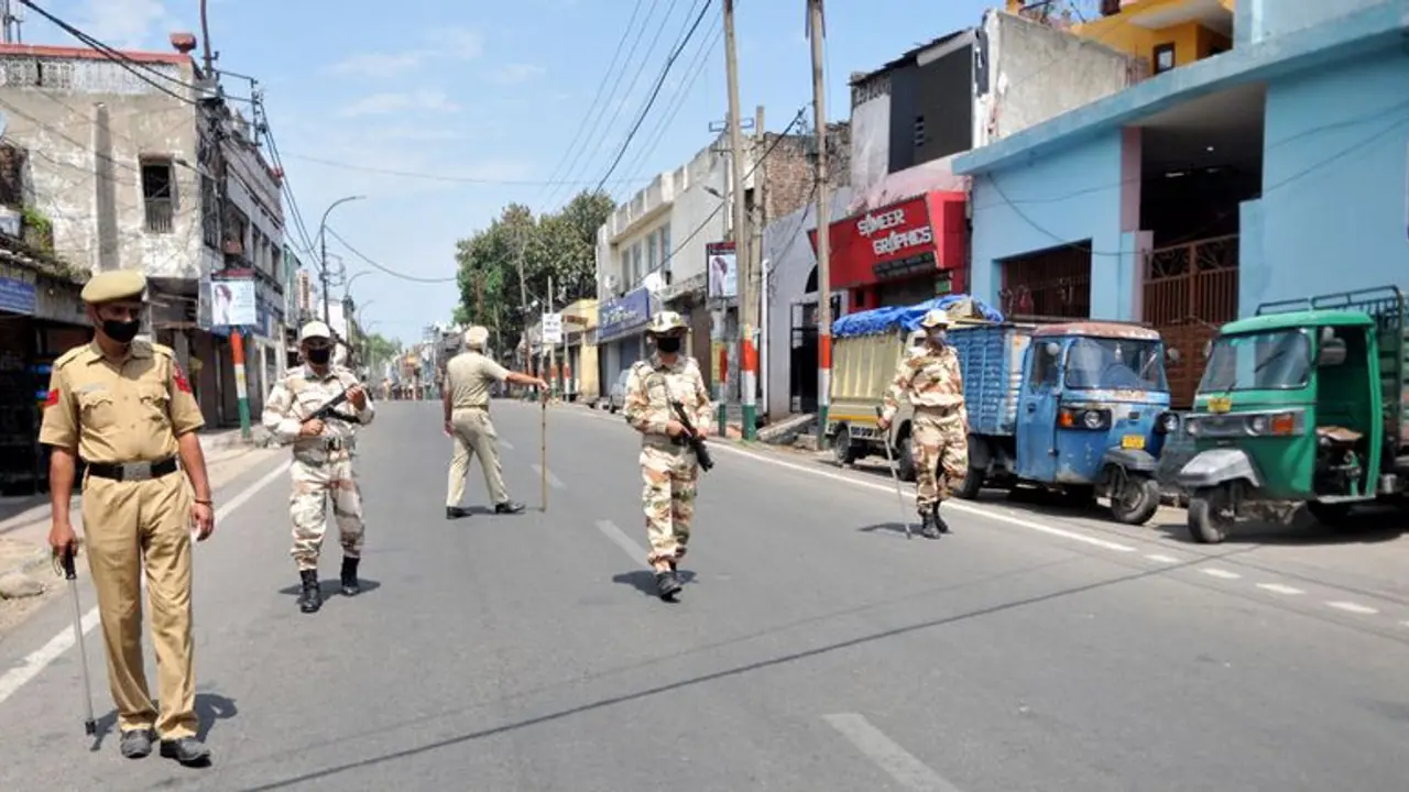 Lockdown 4.0 – State govts get more freedom to decide on important issues based on home ministry’s guidelines