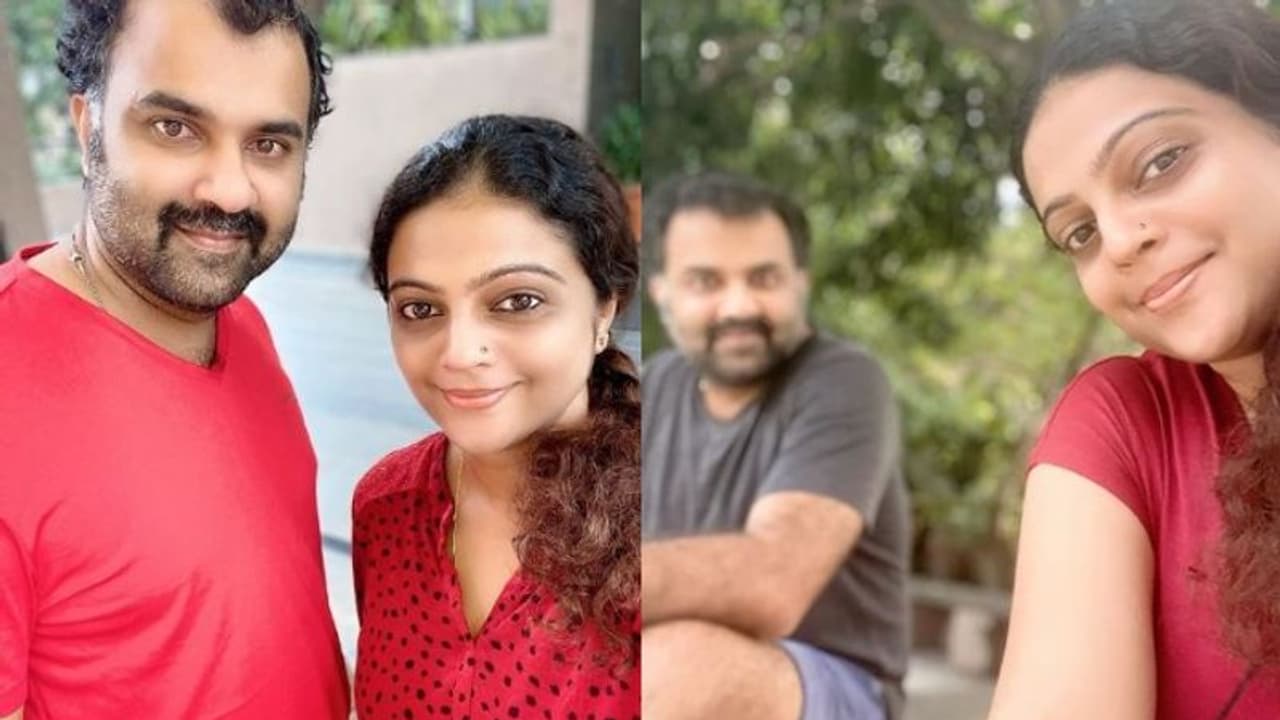 'എന്റെ ഫോക്കസ് അദ്ദേഹത്തില് മാത്രമാണ്'; ചിത്രവും കുറിപ്പുമായി അശ്വതി 'എന്റെ ഫോക്കസ് അദ്ദേഹത്തില് മാത്രമാണ്'; ചിത്രവും കുറിപ്പുമായി അശ്വതി