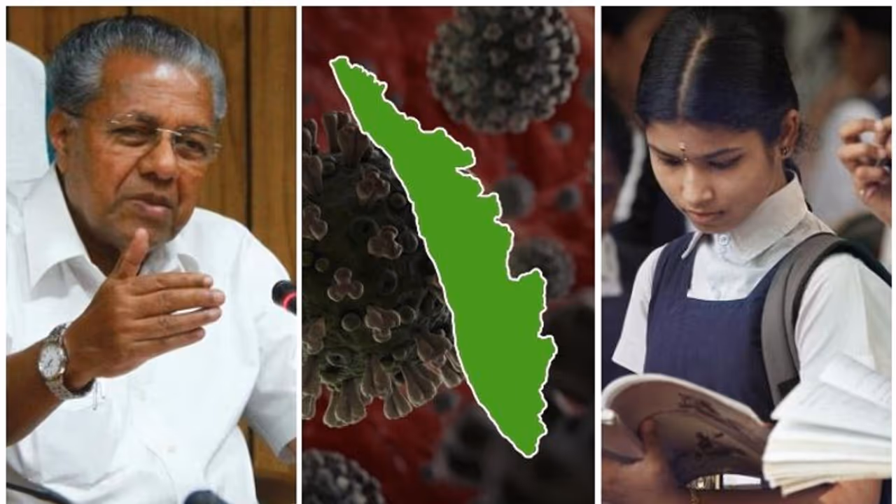 കേരളത്തിലെ ലോക്ക്ഡൗൺ ഇളവുകൾ ഇന്നറിയാം, എസ്എസ്എൽസി, +2 പരീക്ഷകൾ മാറ്റിയേക്കും