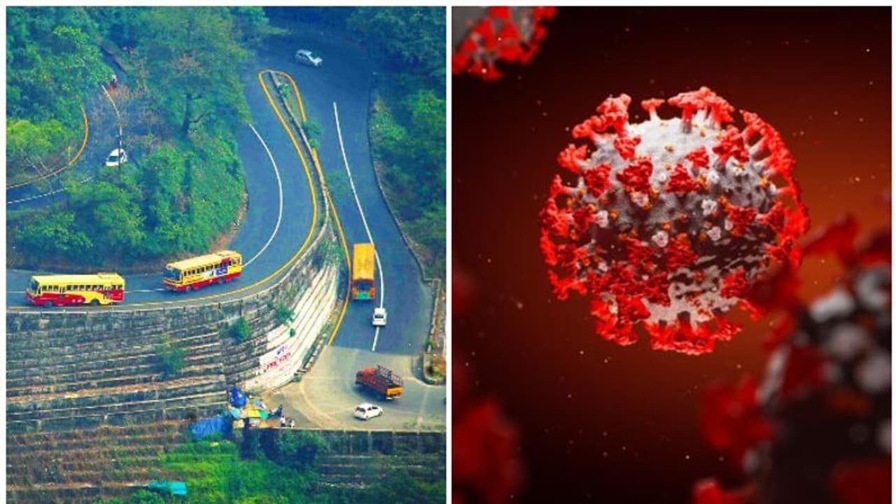 രണ്ട് ദിവസമായി രോഗികളില്ല, പക്ഷേ വയനാട് ജാഗ്രതയിൽ; പരിശോധന കൂട്ടും, ഹോട്ട്സ്പോട്ടുകളും രണ്ട് ദിവസമായി രോഗികളില്ല, പക്ഷേ വയനാട് ജാഗ്രതയിൽ; പരിശോധന കൂട്ടും, ഹോട്ട്സ്പോട്ടുകളും