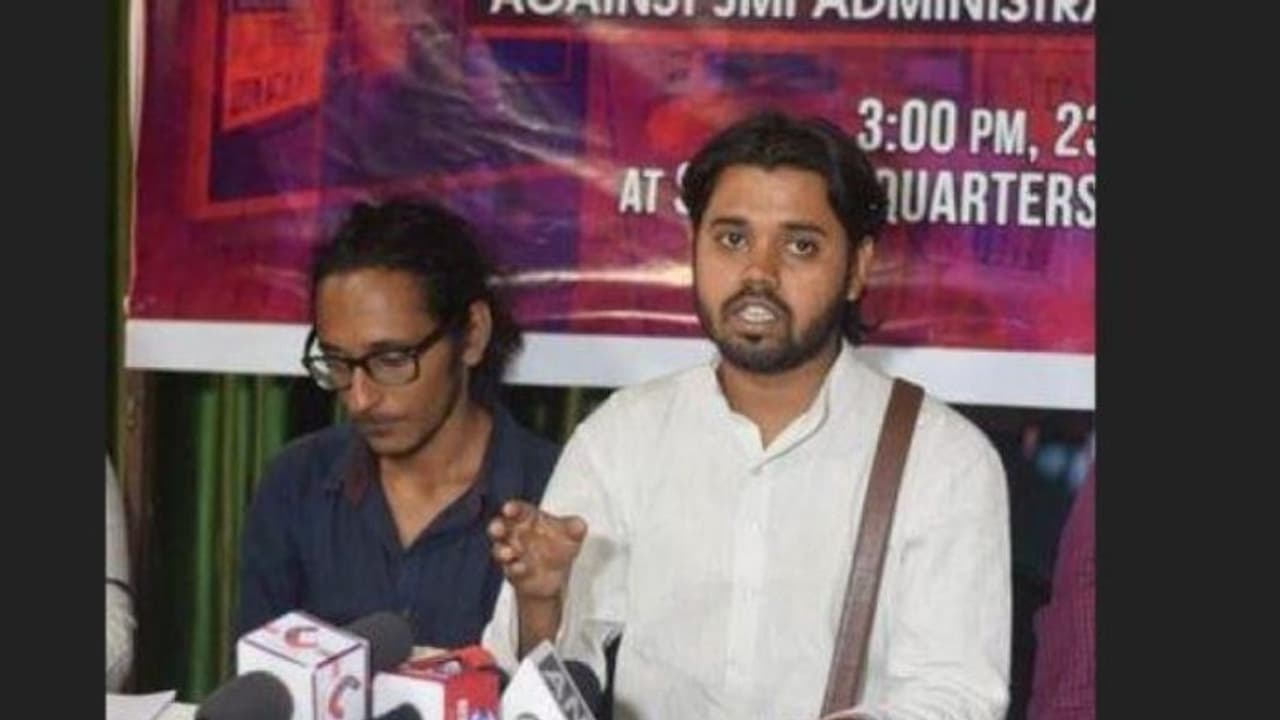 ദില്ലി കലാപം: ജാമിയ വിദ്യാര്‍ഥിയെ മെയ് 31 വരെ ജുഡീഷ്യല്‍ കസ്റ്റഡിയില്‍ വിട്ടു