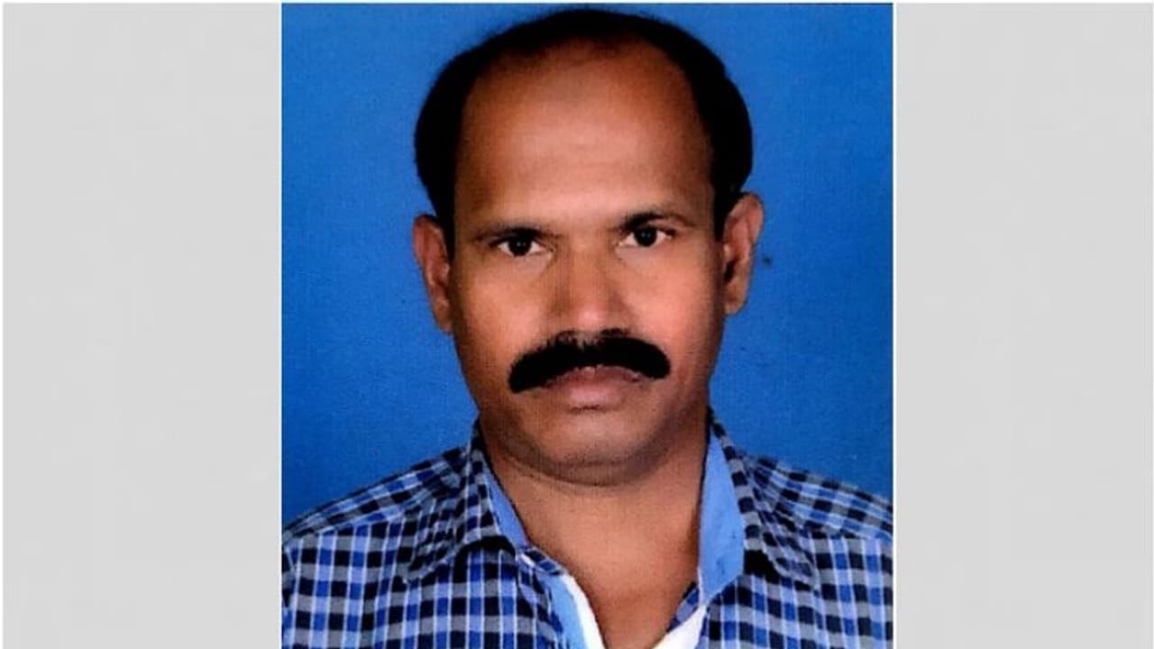 ചികിത്സയിലായിരുന്ന പ്രവാസി മലയാളി മരിച്ചു ചികിത്സയിലായിരുന്ന പ്രവാസി മലയാളി മരിച്ചു