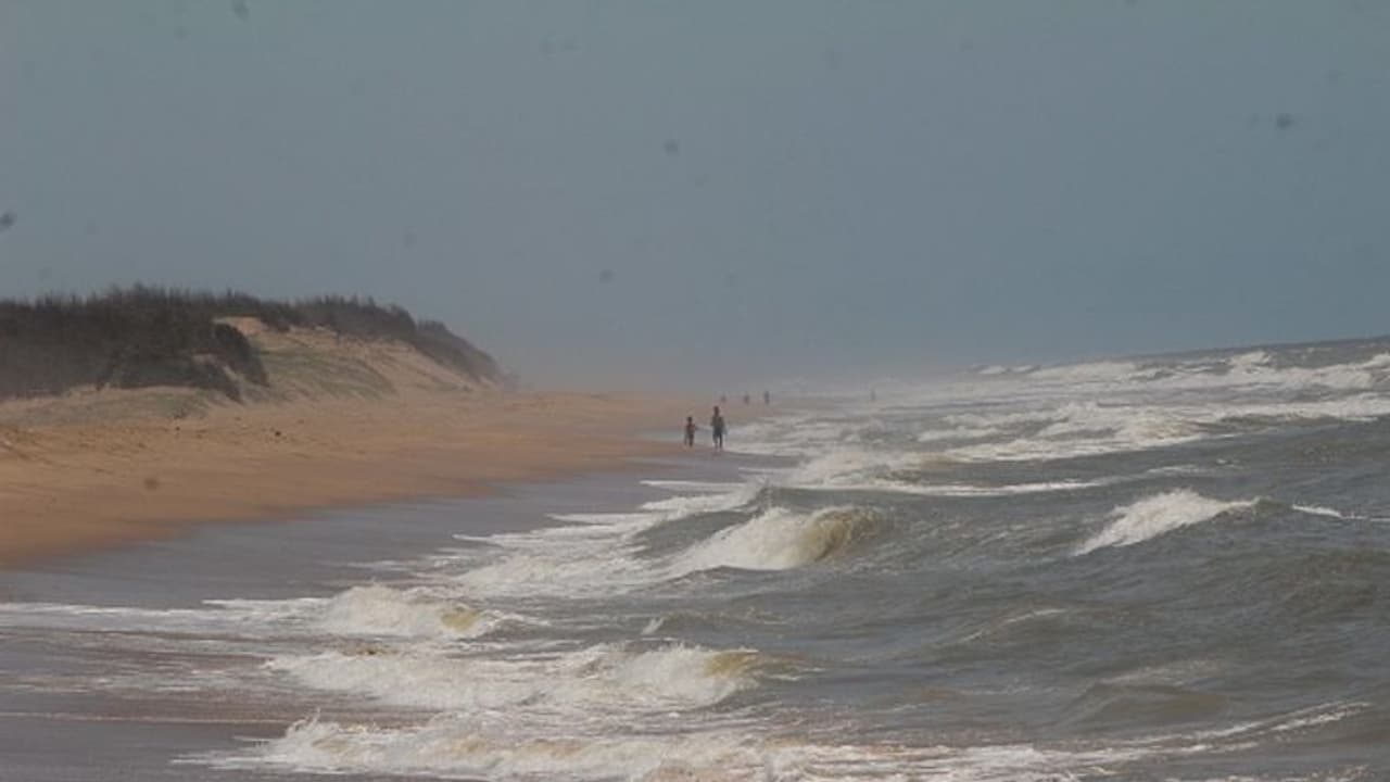 সুপার সাইক্লোন 'আমফান' পর্যালোচনা বৈঠক প্রধানমন্ত্রীর, উপকূলবর্তী এলাকায় জারি নিষেধাজ্ঞা সুপার সাইক্লোন 'আমফান' পর্যালোচনা বৈঠক প্রধানমন্ত্রীর, উপকূলবর্তী এলাকায় জারি নিষেধাজ্ঞা