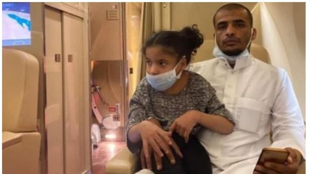 മകളുടെ ചികിത്സയ്ക്ക് കര്ഫ്യൂ പെര്മിറ്റ് തേടി; അപ്രതീക്ഷിത സഹായം നല്കി സൗദിയുടെ കരുതല് മകളുടെ ചികിത്സയ്ക്ക് കര്ഫ്യൂ പെര്മിറ്റ് തേടി; അപ്രതീക്ഷിത സഹായം നല്കി സൗദിയുടെ കരുതല്