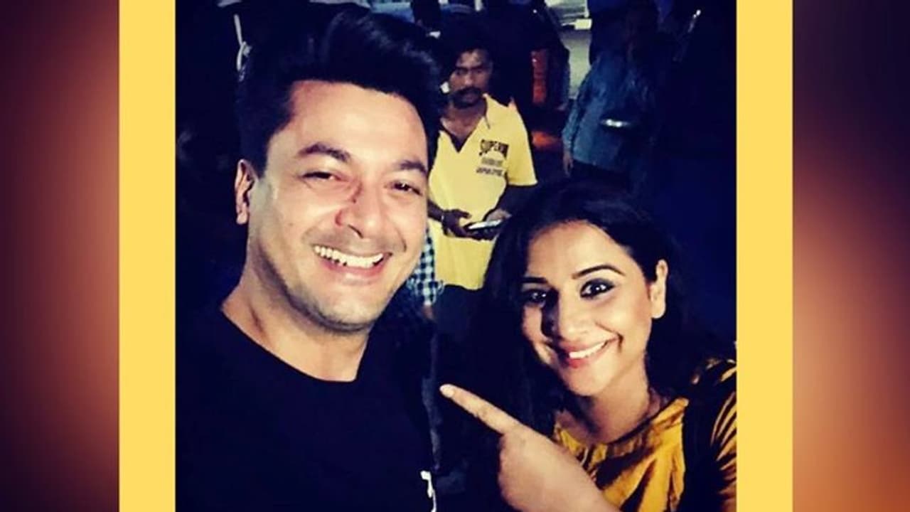 লকডাউনে আড্ডায় মাতলেন বিদ্যা যিশু, পুরোনো স্মৃতি উষ্কে উঠে এল একাধিক কাহিনি লকডাউনে আড্ডায় মাতলেন বিদ্যা যিশু, পুরোনো স্মৃতি উষ্কে উঠে এল একাধিক কাহিনি