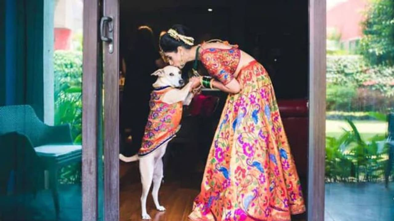 ഈ കല്യാണപ്പെണ്ണിനെ ഓര്‍മ്മയുണ്ടോ ? ഇതാണ് അവളുടെ കഥ !