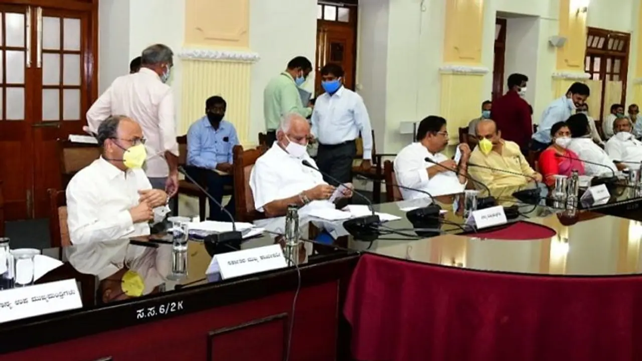 ಇನ್ನು ಅಂತರ್‌ ಜಿಲ್ಲಾ ಪ್ರಯಾಣಕ್ಕೆ ಅಗತ್ಯವಿಲ್ಲ ಪಾಸ್?