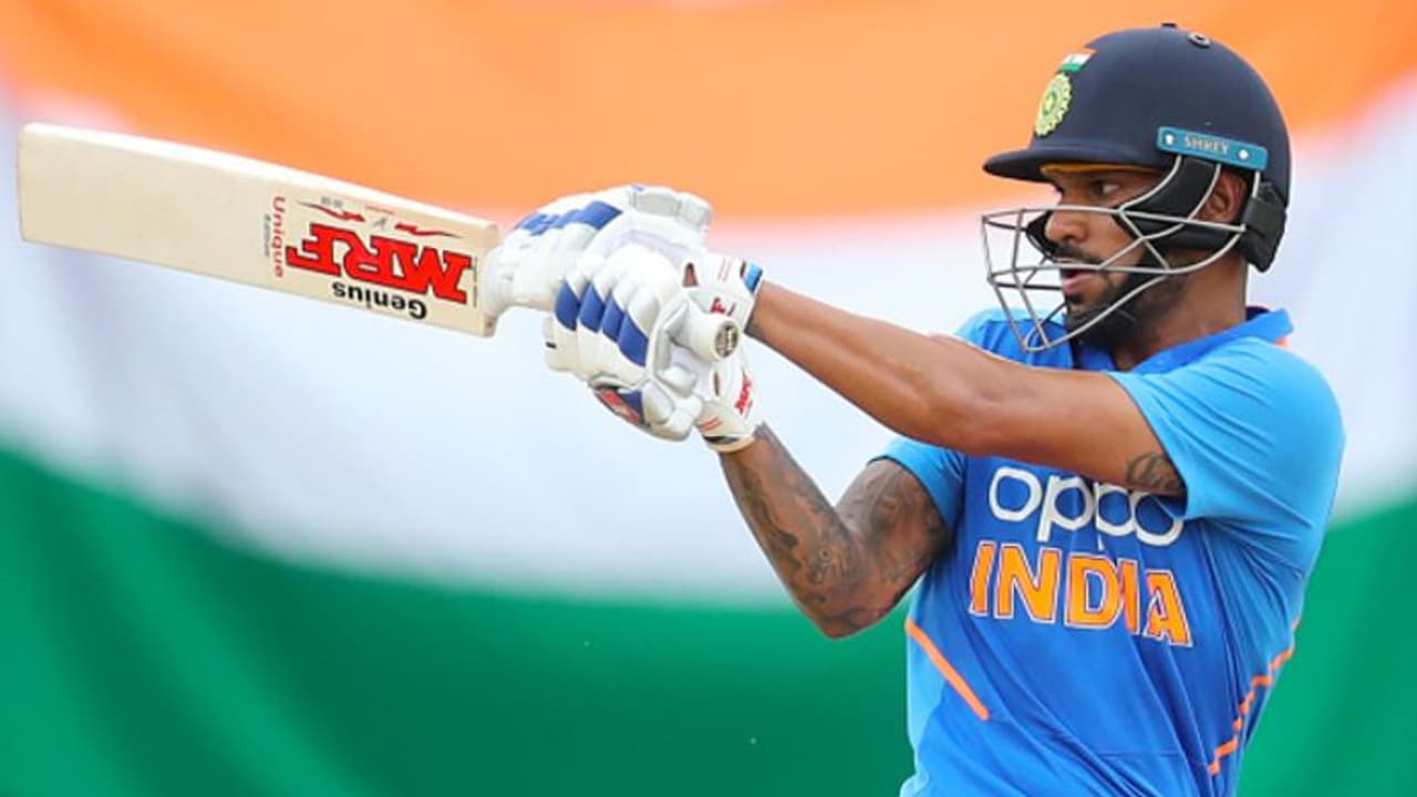 ‘Kashmir was, is, will always be ours’: Shikhar Dhawan hits back at Shahid Afridi ‘Kashmir was, is, will always be ours’: Shikhar Dhawan hits back at Shahid Afridi