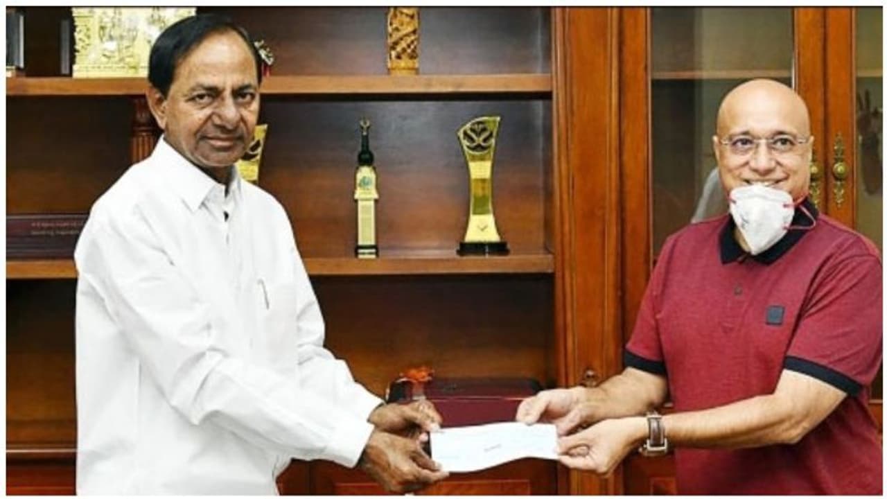 லலிதா ஜூவல்லர்ஸ் ஓனரின் ஓரவஞ்சனை... ஆந்திர தெலுங்கானாவுக்கு கோடிகளை கொடுத்து தமிழகத்தை வஞ்சித்த கிரண் குமார்! லலிதா ஜூவல்லர்ஸ் ஓனரின் ஓரவஞ்சனை... ஆந்திர தெலுங்கானாவுக்கு கோடிகளை கொடுத்து தமிழகத்தை வஞ்சித்த கிரண் குமார்!