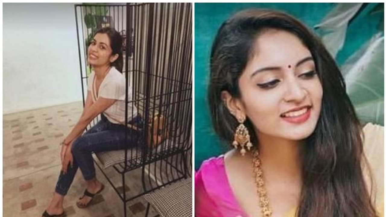 ദിയ കൃഷ്‍ണകുമാറിന്റെ ഫോട്ടോയ്‍ക്ക് സഹോദരിയുടെ രസികൻ കമന്റ്; ചര്‍ച്ചയാക്കി ആരാധകര്‍