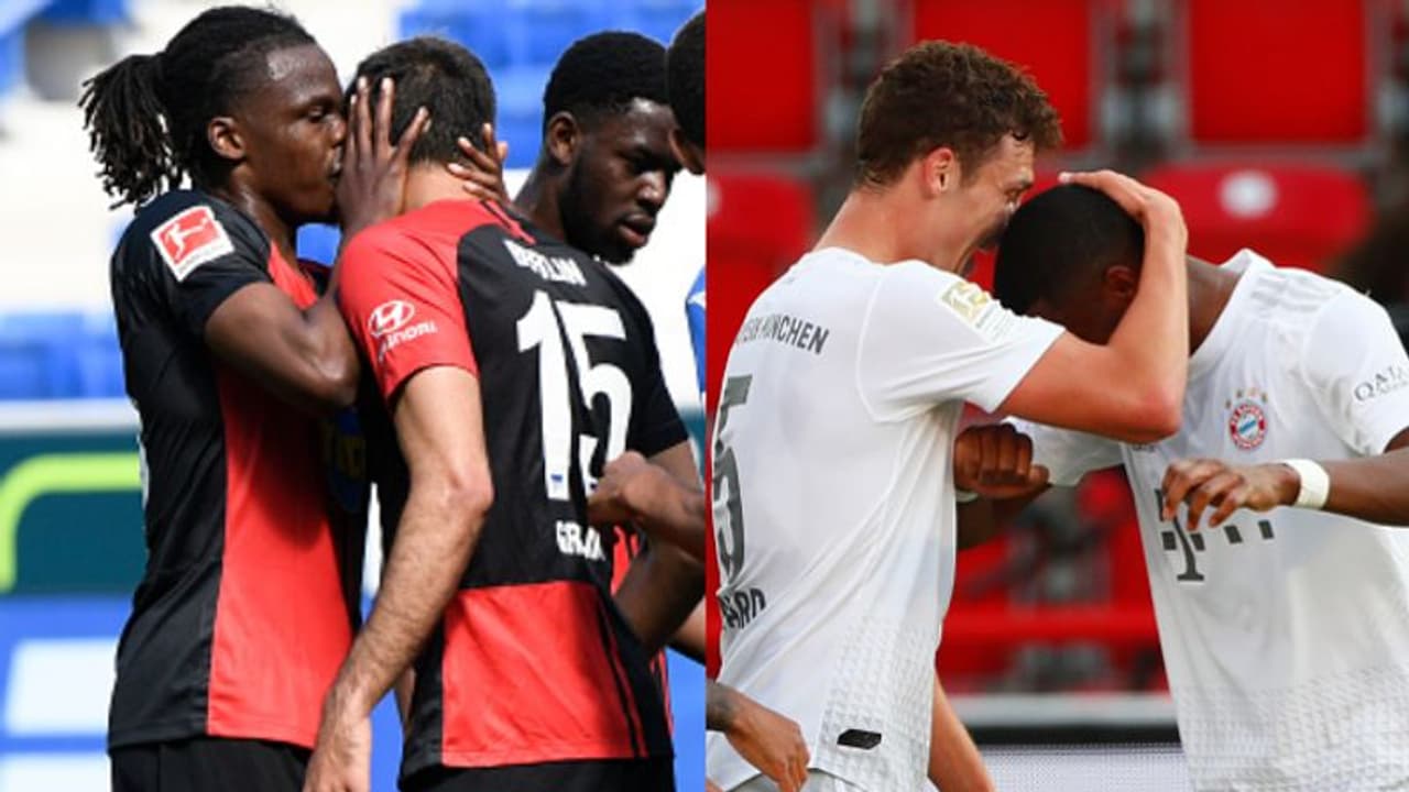 জীবনের আনন্দ নিয়ে ফিরেছে ফুটবল,কিন্তু উল্লাসে বাড়ছে আতঙ্ক