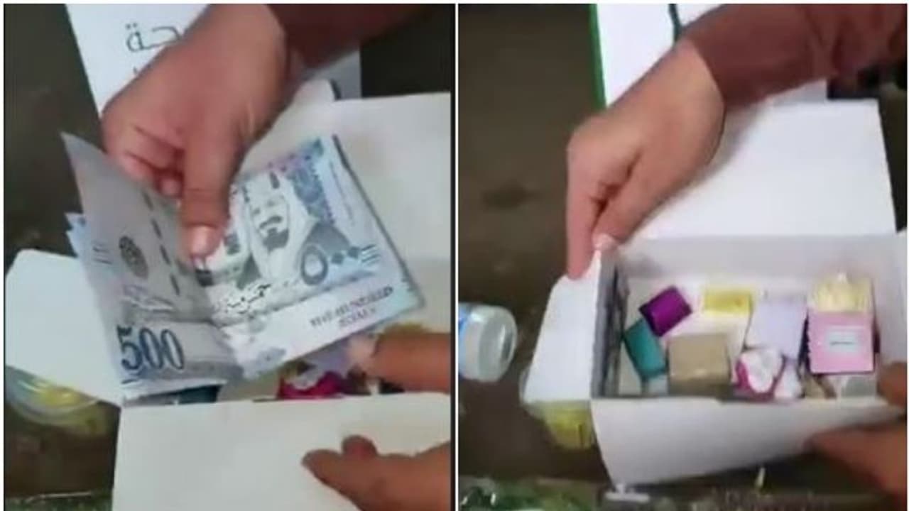 സൗദിയില്‍ കൊവിഡ് മുക്തരാകുന്നവര്‍ക്ക് 1500 റിയാല്‍ സമ്മാനമെന്ന് പ്രചാരണം; പ്രതികരിച്ച് അധികൃതര്‍