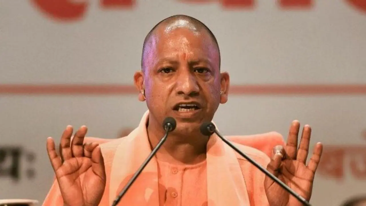 Lockdown 4 में यूपी सरकार कर सकती है नियमों में बदलाव, रेड,ऑरेंज और ग्रीन जोन के लिए बनेंगे अलग नियम Lockdown 4 में यूपी सरकार कर सकती है नियमों में बदलाव, रेड,ऑरेंज और ग्रीन जोन के लिए बनेंगे अलग नियम