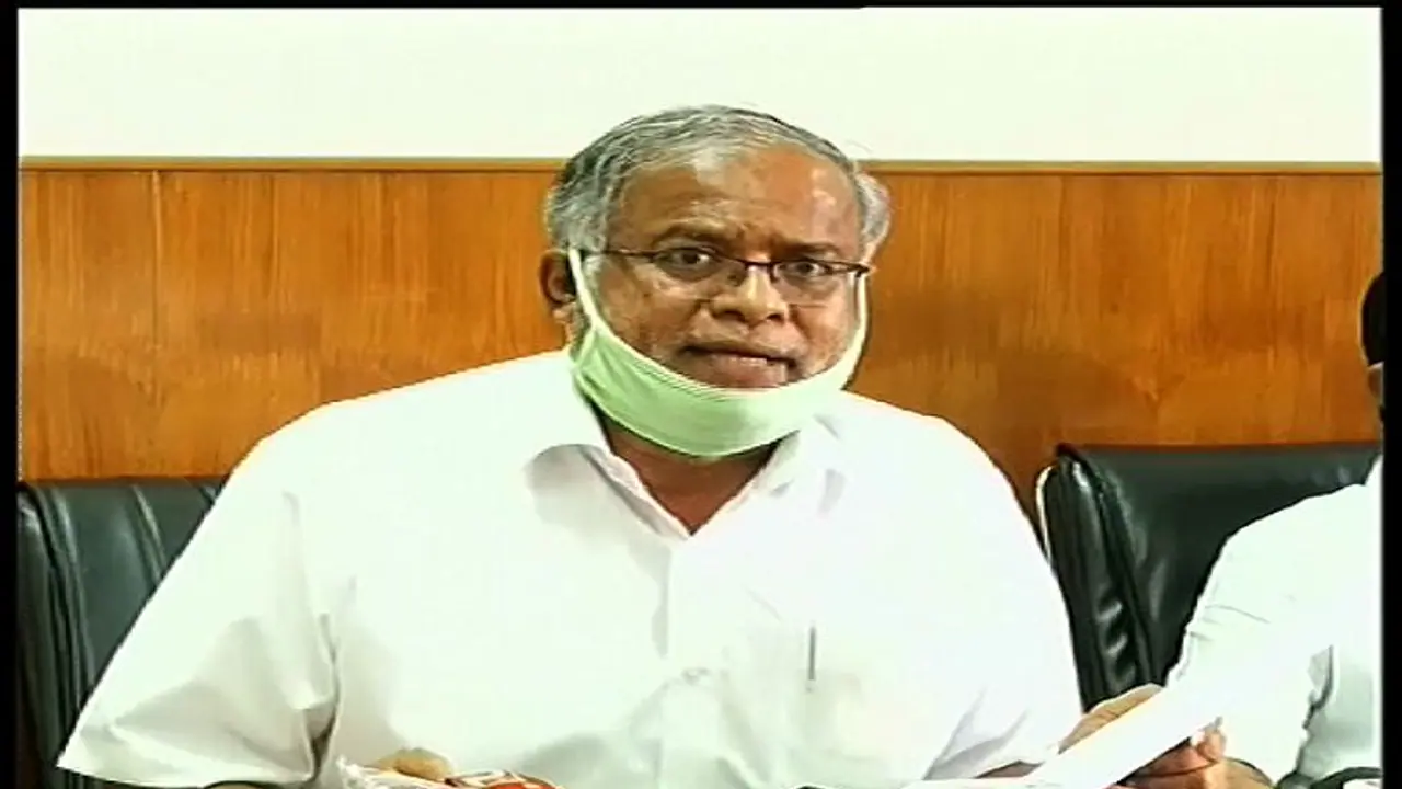 Karnataka II PUC result 2020: Minister gets calls from students, clarifies