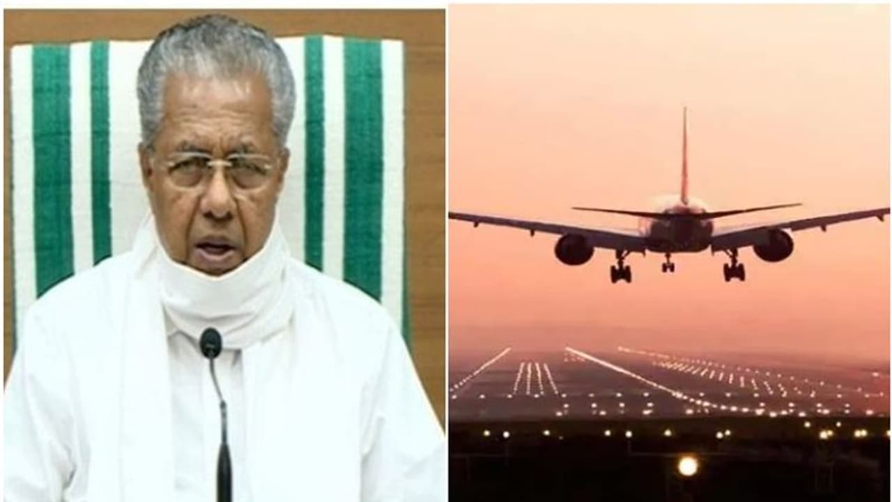 വിദേശത്ത് നിന്നും 38 വിമാനങ്ങള്; പ്രവാസി വിദ്യാര്ത്ഥി തിരിച്ചറിയല് കാര്ഡുകളുടെ ഇന്ഷുറന്സ് ഇരട്ടിയാക്കി വിദേശത്ത് നിന്നും 38 വിമാനങ്ങള്; പ്രവാസി വിദ്യാര്ത്ഥി തിരിച്ചറിയല് കാര്ഡുകളുടെ ഇന്ഷുറന്സ് ഇരട്ടിയാക്കി