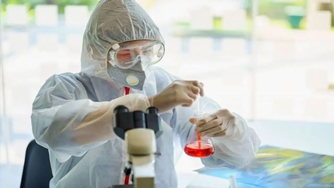 Meghalaya's last patient recovers from coronavirus Meghalaya's last patient recovers from coronavirus