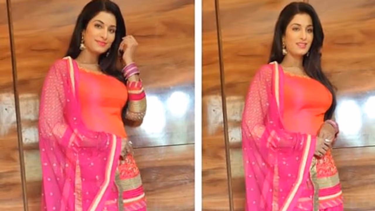 Poonam Dubey’s Biography | Birth | Education | Marriage | Debut | Filmography | Awards