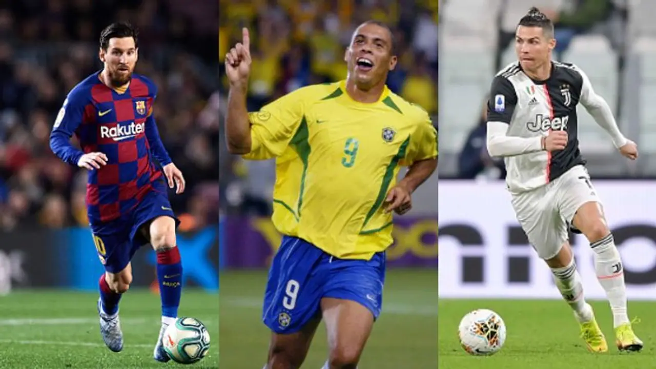 এলএমটেন বা সিআরসেভেন নয়, রবার্তো কার্লোসের বিচারে সেরা ব্রাজিলের রোনাল্ডো এলএমটেন বা সিআরসেভেন নয়, রবার্তো কার্লোসের বিচারে সেরা ব্রাজিলের রোনাল্ডো