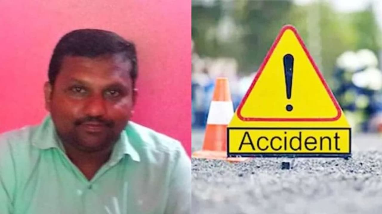 നിയന്ത്രണം വിട്ട ബൈക്ക് കിണറ്റിലേക്ക് മറിഞ്ഞു; 41കാരന് ദാരുണാന്ത്യം