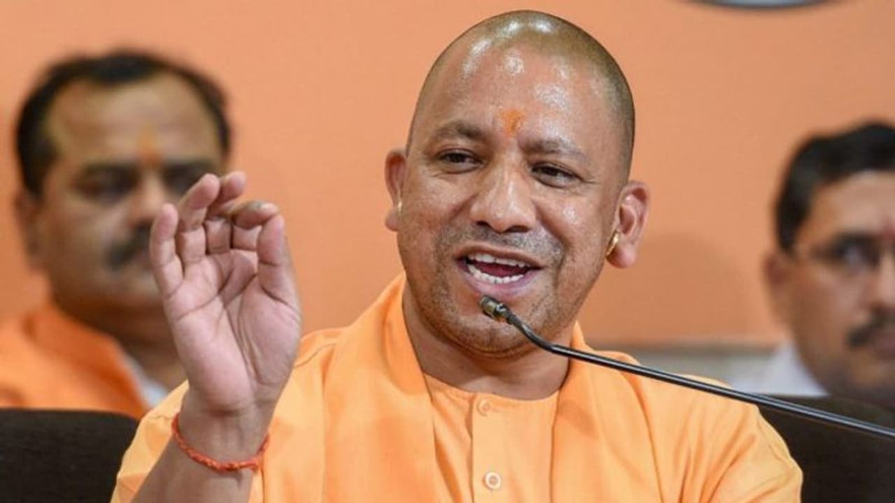 योगी आदित्यनाथ ने जाने कैसे दिया ड्रैगन को बड़ा झटका, मुंह से निकाल लाए अरबों का निवेश