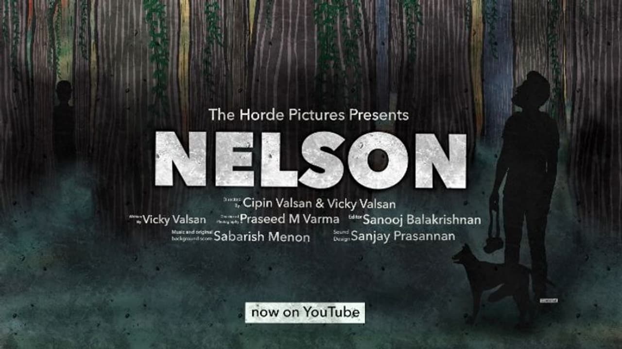 സൈക്കോ ത്രില്ലര് മൂഡില് ഒരു ഹ്രസ്വചിത്രം; പ്രകൃതിചൂഷണം ആധാരമാക്കിയെടുത്ത 'നെല്സണ്' പ്രേക്ഷകശ്രദ്ധ നേടുന്നു സൈക്കോ ത്രില്ലര് മൂഡില് ഒരു ഹ്രസ്വചിത്രം; പ്രകൃതിചൂഷണം ആധാരമാക്കിയെടുത്ത 'നെല്സണ്' പ്രേക്ഷകശ്രദ്ധ നേടുന്നു