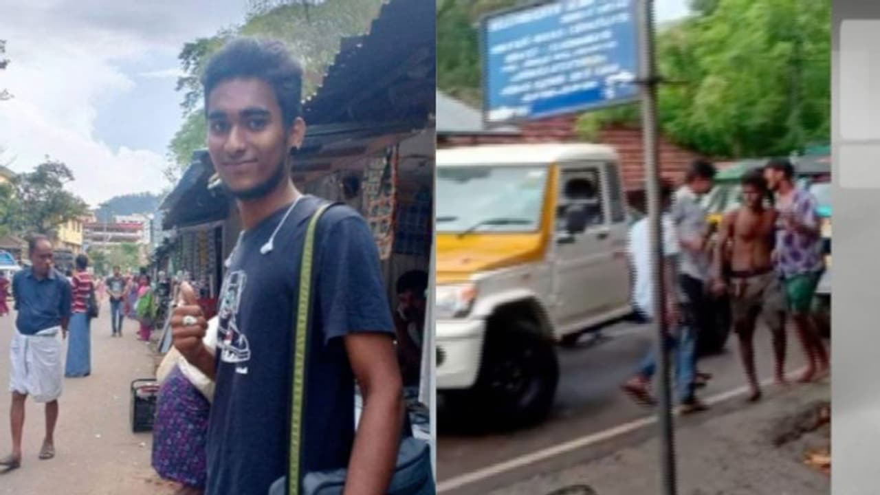 കഞ്ചാവും കള്ളവാറ്റും അടിച്ച് നടുറോഡിൽ യുവാക്കളുടെ അതിക്രമം; ഓടിച്ചിട്ട് പിടിച്ച് പൊലീസ്