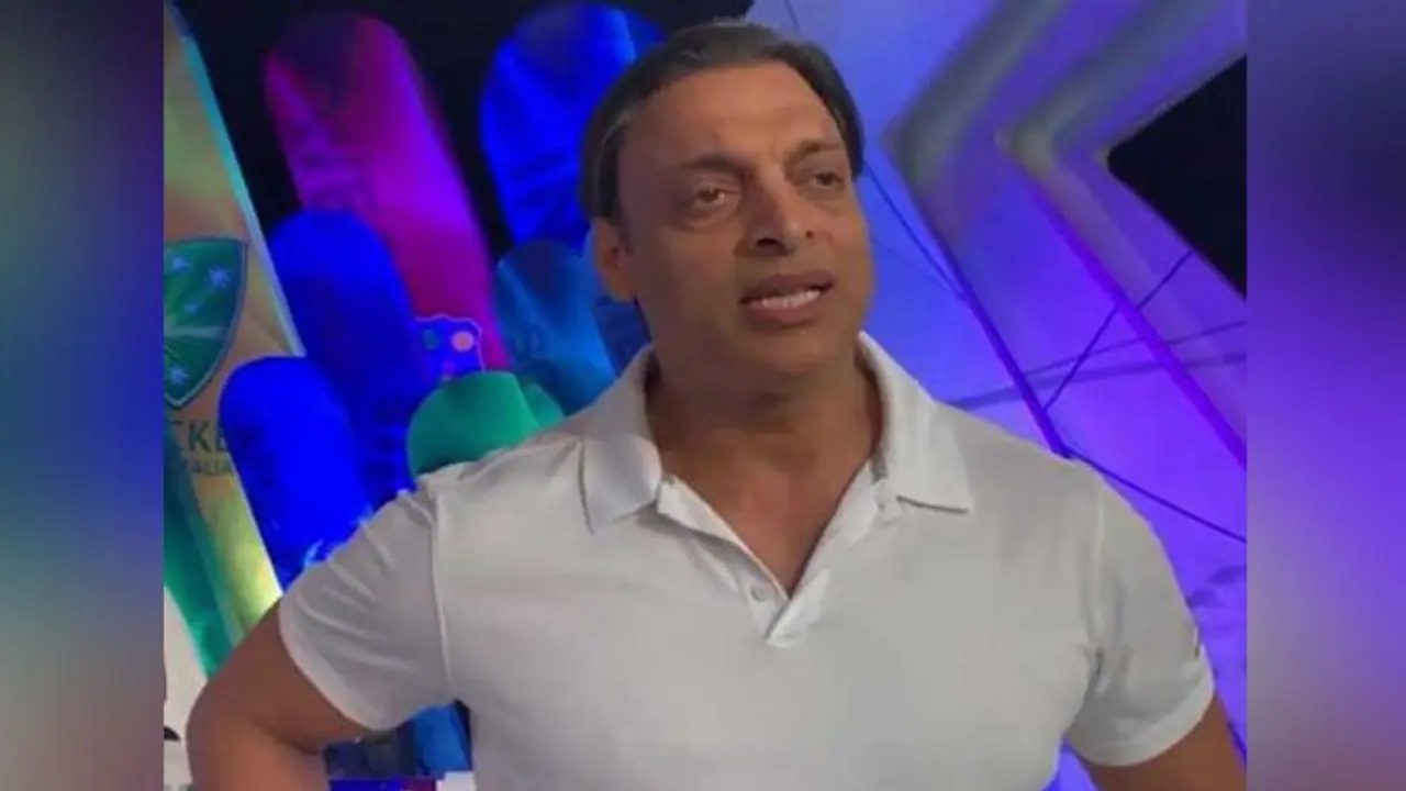 আইসিসিকে তোপ শোয়েবের, আইপিএলকে জায়গা করে দিতেই বাতিল হয়েছে টি২০ বিশ্বকাপ আইসিসিকে তোপ শোয়েবের, আইপিএলকে জায়গা করে দিতেই বাতিল হয়েছে টি২০ বিশ্বকাপ