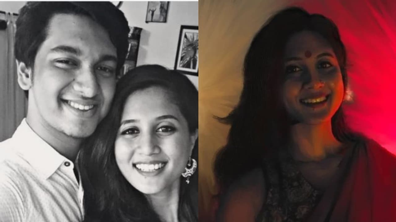 বাতাসে আদর বনলতাকে, মুঠোফোনেই জন্মদিনের উপহার পাঠালেন কৌশিক পুত্র উজান বাতাসে আদর বনলতাকে, মুঠোফোনেই জন্মদিনের উপহার পাঠালেন কৌশিক পুত্র উজান