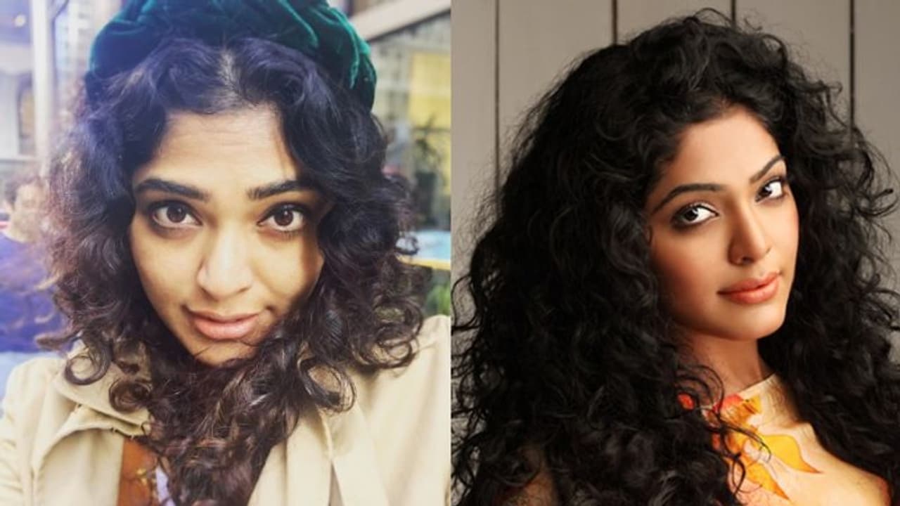 ചുരുണ്ട തലമുടിയുടെ രഹസ്യം വെളിപ്പെടുത്തി റിമ കല്ലിങ്കല്‍