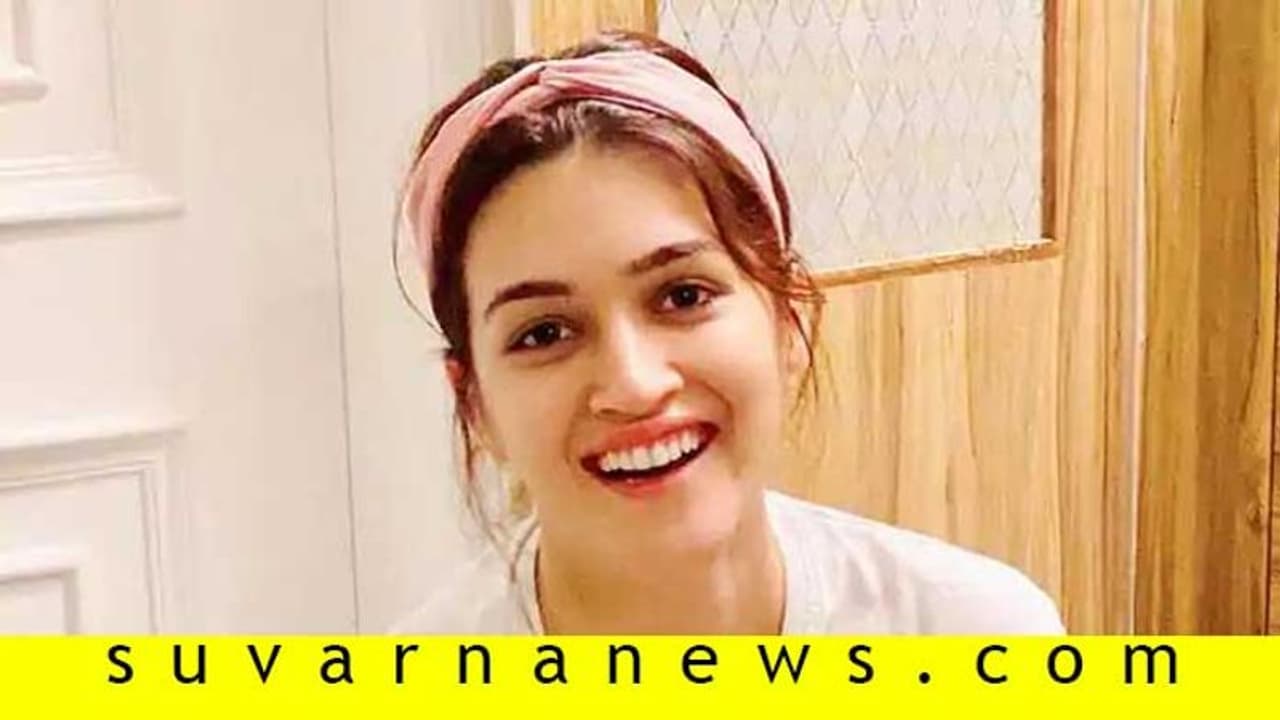 ಎಲ್ಲರೂ ಸಣ್ಣ ಆಗ್ಬೇಕು ಅಂದ್ರೆ ಈ ನಟಿ ಮಾತ್ರ ದಪ್ಪ ಆಗೋಕೆ ಐಡಿಯಾ ಕೇಳ್ತಿದ್ದಾರೆ; ಇದು 'ಮಿಮಿ' ಕಥೆ!