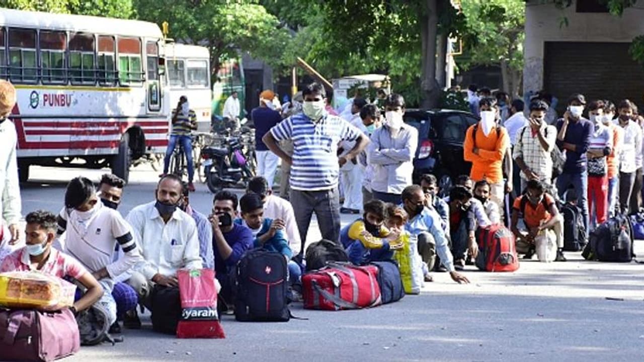 দেশে আক্রান্তের সংখ্যা ১ লক্ষ ২৫ হাজার ছাড়িয়ে গেল, গত ২৪ ঘণ্টায় রেকর্ড গড়ে সংক্রমণের শিকার ৬৬৫৪