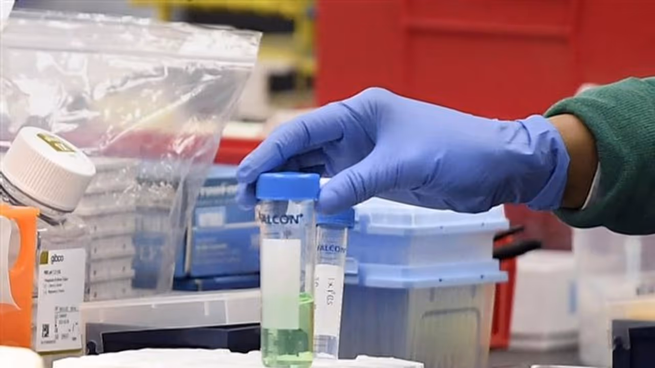 కరోనా హాట్స్పాట్గా భారత్: ప్రెస్మీట్లకు రాని కేంద్ర వైద్య ఆరోగ్య శాఖ, విమర్శలు కరోనా హాట్స్పాట్గా భారత్: ప్రెస్మీట్లకు రాని కేంద్ర వైద్య ఆరోగ్య శాఖ, విమర్శలు