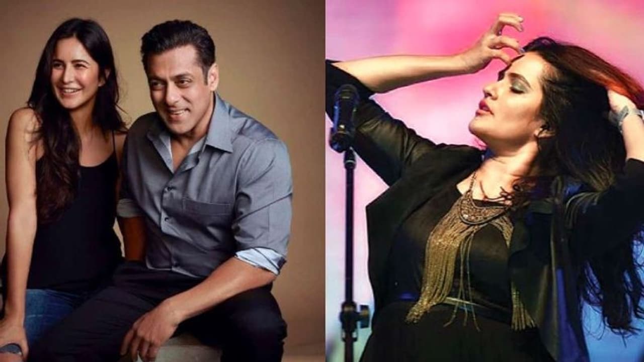 'প্রেমিকার মাথায় বোতল ভেঙে সলমন খান আজও সুপারস্টার', ভাইজানকে নিয়ে সোনার ট্যুইট