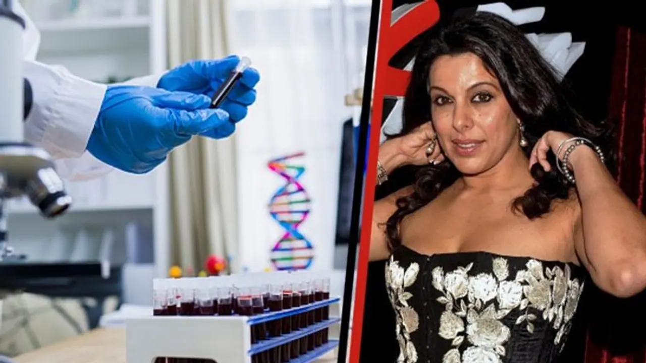 কোয়ারেন্টাইনে বলি তারকা পূজা বেদি, গোয়া সরকারের পরিষেবা নিয়ে ক্ষোভ উগরে দিলেন কোয়ারেন্টাইনে বলি তারকা পূজা বেদি, গোয়া সরকারের পরিষেবা নিয়ে ক্ষোভ উগরে দিলেন