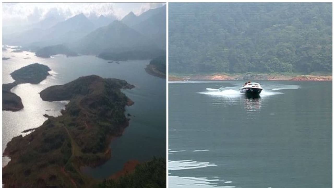 'മഴ അളക്കും, ഡാം സംഭരണശേഷി കൂട്ടും', മഴക്കാലം വരുമ്പോഴും സർക്കാർ പ്രഖ്യാപനം കടലാസിൽ തന്നെ 'മഴ അളക്കും, ഡാം സംഭരണശേഷി കൂട്ടും', മഴക്കാലം വരുമ്പോഴും സർക്കാർ പ്രഖ്യാപനം കടലാസിൽ തന്നെ