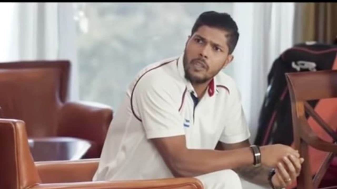 நம்ப வச்சு ஏமாத்திய நண்பன்: நிலம் வாங்கித் தருவதாக கூறிய நண்பனிடம் ரூ.44 லட்சம் ஏமாந்த உமேஷ் யாதவ்! நம்ப வச்சு ஏமாத்திய நண்பன்: நிலம் வாங்கித் தருவதாக கூறிய நண்பனிடம் ரூ.44 லட்சம் ஏமாந்த உமேஷ் யாதவ்!