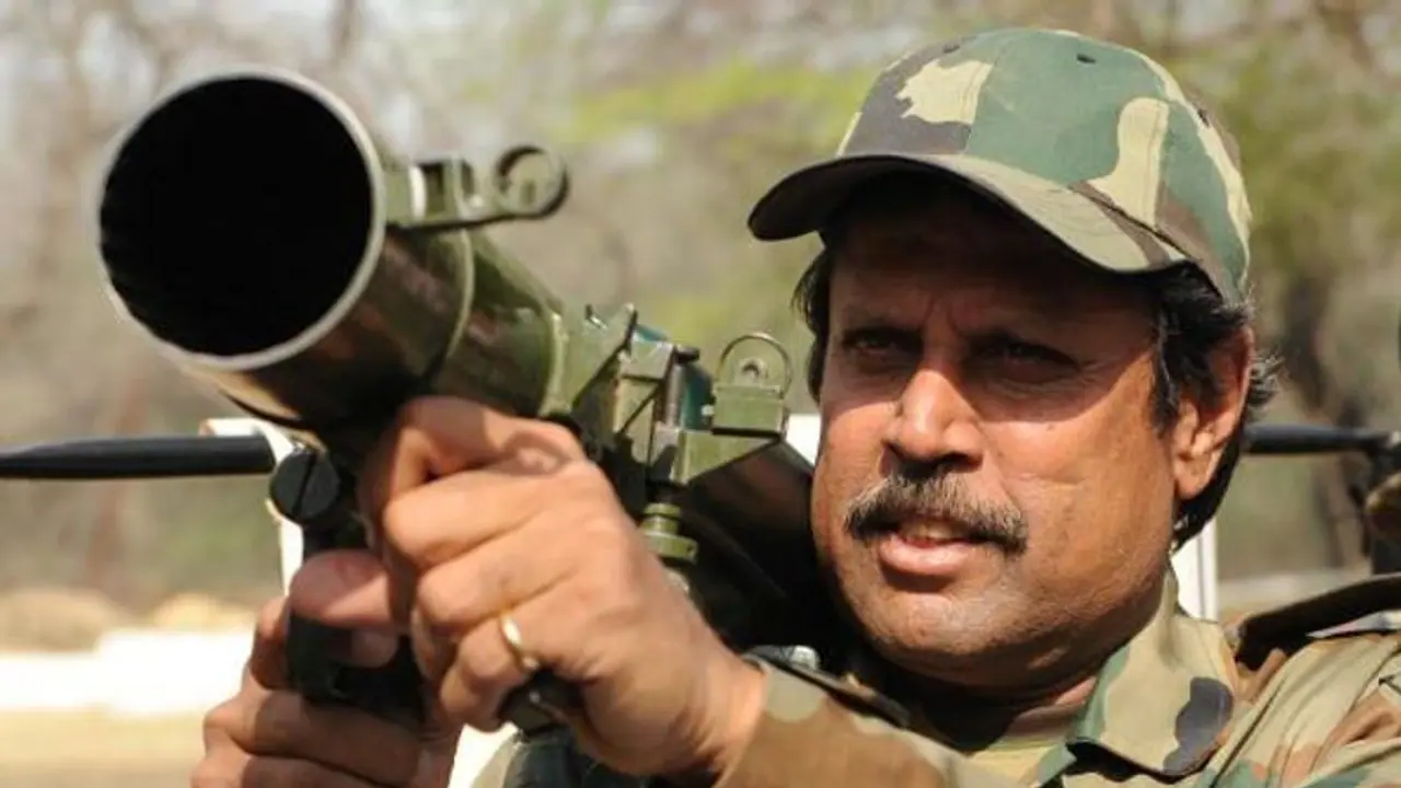 బాగానే ఉన్నా... రికవరీ అయి వస్తున్నా... కపిల్ దేవ్ ట్వీట్... బాగానే ఉన్నా... రికవరీ అయి వస్తున్నా... కపిల్ దేవ్ ట్వీట్...