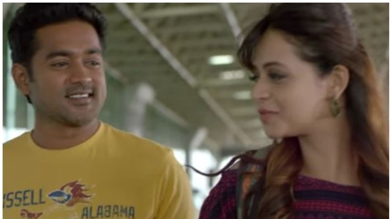 പല്ലവി ദേവയെ ഒരുപാട് ഇഷ്‍ടപ്പെടുന്നു, അഡ്വേഞ്ചേഴ്‍സ് ഓഫ് ഓമനക്കുട്ടനെ ഓര്‍ത്ത് ഭാവന