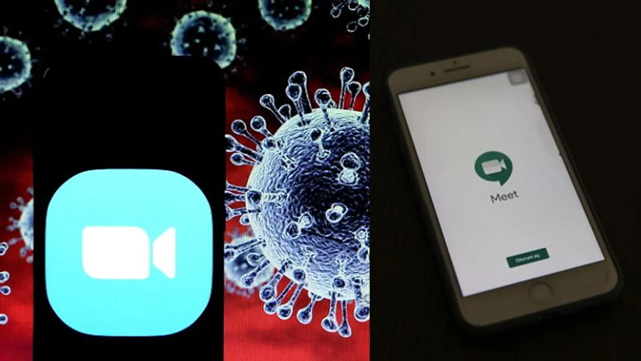 Coronavirus: Indian hockey players use Google Meet, Zoom for team meetings despite staying in same campus