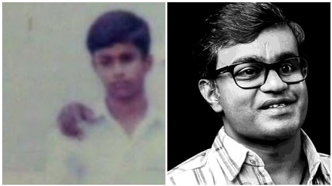 இரவெல்லாம் அழுதிருக்கிறேன்! 14 வயது புகைப்படம் வெளியிட்டு... நெஞ்சை உருக வைத்த செல்வராகவனின் கடிதம்! இரவெல்லாம் அழுதிருக்கிறேன்! 14 வயது புகைப்படம் வெளியிட்டு... நெஞ்சை உருக வைத்த செல்வராகவனின் கடிதம்!