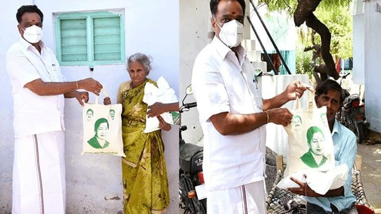 எம்.ஆர். விஜயபாஸ்கர் அடிச்சிக்க ஆளே இல்லை..! சொந்த ஊரில் "தனி ஒருவராய்' தரமான சம்பவம்..! எம்.ஆர். விஜயபாஸ்கர் அடிச்சிக்க ஆளே இல்லை..! சொந்த ஊரில் "தனி ஒருவராய்' தரமான சம்பவம்..!