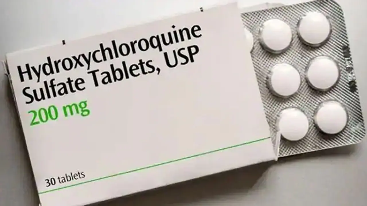 Covid 19: ICMR allays fears over Hydroxychloroquine, advocates its usage