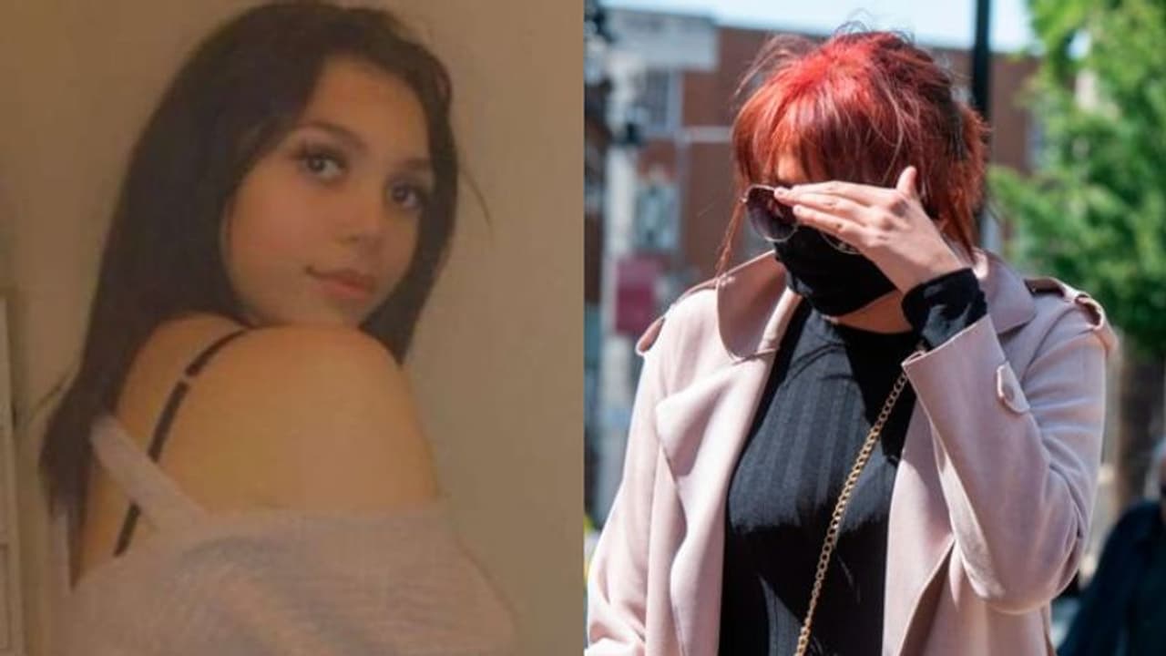 13 വയസ്സുകാരന് അച്ഛനായി; പീഡനക്കേസില് നഴ്സറി ജീവനക്കാരിക്ക് 30 മാസം തടവ്, സംഭവം ഇങ്ങനെ 13 വയസ്സുകാരന് അച്ഛനായി; പീഡനക്കേസില് നഴ്സറി ജീവനക്കാരിക്ക് 30 മാസം തടവ്, സംഭവം ഇങ്ങനെ