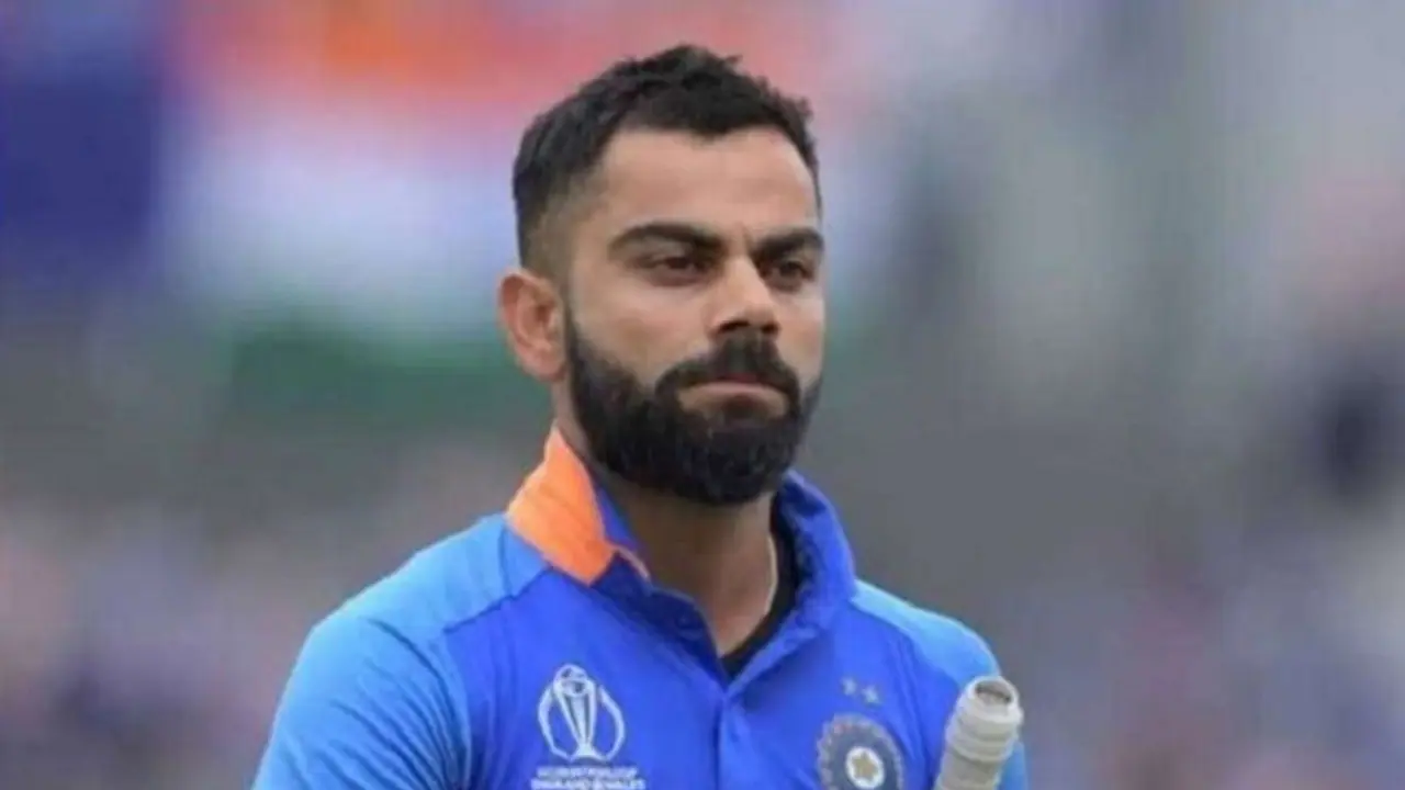 ऑस्ट्रेलियाई दिग्गज की हैरान करने वाली टीम, विराट कोहली को जगह नहीं मगर इन भारतीयों का है नाम ऑस्ट्रेलियाई दिग्गज की हैरान करने वाली टीम, विराट कोहली को जगह नहीं मगर इन भारतीयों का है नाम