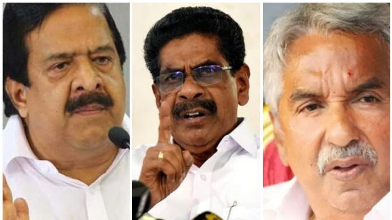 'മുഖ്യമന്ത്രിയുടേത് പിടിവാശി, അംഗീകരിക്കില്ല', ലോക്ഡൗൺ ഇളവുകളിൽ രൂക്ഷ വിമര്ശനവുമായി കോൺഗ്രസ് 'മുഖ്യമന്ത്രിയുടേത് പിടിവാശി, അംഗീകരിക്കില്ല', ലോക്ഡൗൺ ഇളവുകളിൽ രൂക്ഷ വിമര്ശനവുമായി കോൺഗ്രസ്