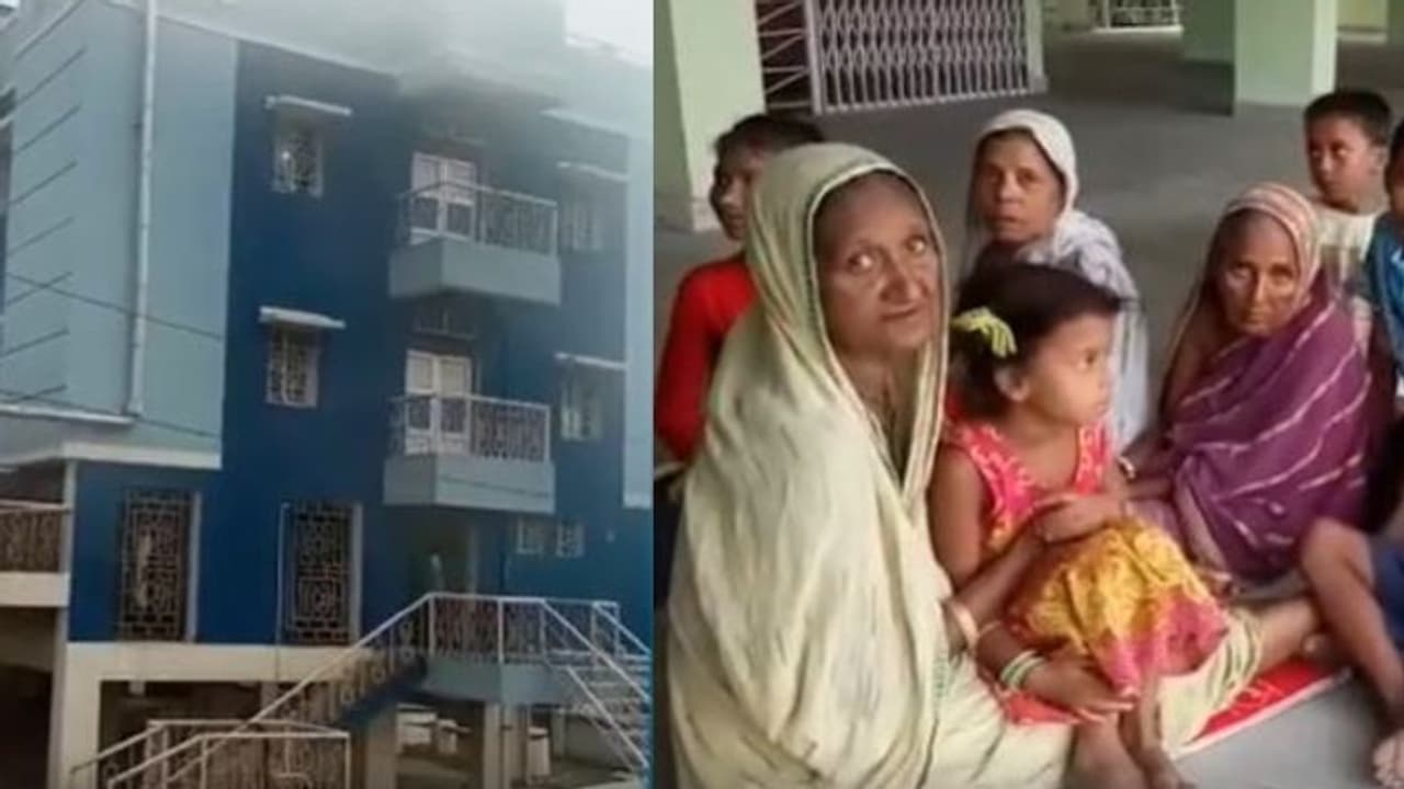 আমফানের জেরে বৃষ্টি নামল দিঘায়, কড়া সতর্কতা সৈকত শহরে আমফানের জেরে বৃষ্টি নামল দিঘায়, কড়া সতর্কতা সৈকত শহরে