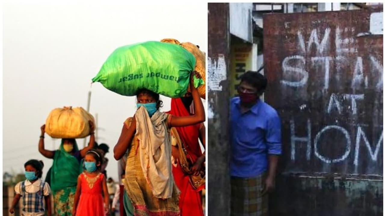 മെയ് 16ന് ശേഷം ഇന്ത്യയിൽ ഒരു കോവിഡ് രോഗി പോലും ഉണ്ടാവില്ലെന്ന നീതി ആയോഗിന്റെ പ്രവചനം പാളി, ലോക്ക്ഡൗൺ പരാജയമോ? മെയ് 16ന് ശേഷം ഇന്ത്യയിൽ ഒരു കോവിഡ് രോഗി പോലും ഉണ്ടാവില്ലെന്ന നീതി ആയോഗിന്റെ പ്രവചനം പാളി, ലോക്ക്ഡൗൺ പരാജയമോ?