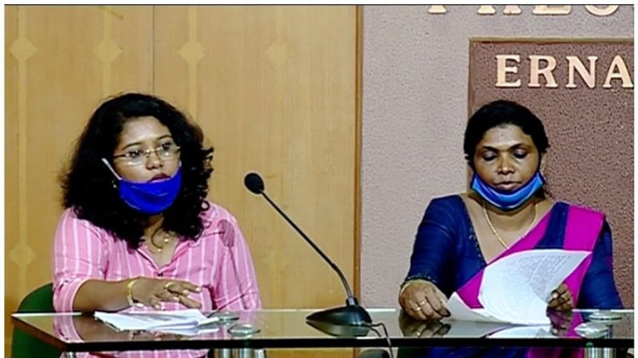 മുടി മുറിക്കാന്‍ മാത്രമായി പാര്‍ലര്‍ തുറക്കാനാകില്ല; സാമ്പത്തിക ബാധ്യതയെന്ന് ബ്യൂട്ടീഷ്യൻസ് അസോസിയേഷൻ